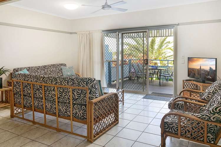 Fourth view of Homely villa listing, 10 Beach Walk, Tangalooma QLD 4025