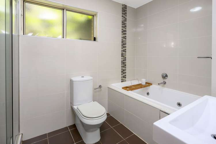 Fifth view of Homely apartment listing, 1/16-20 Mercer Street, Castle Hill NSW 2154