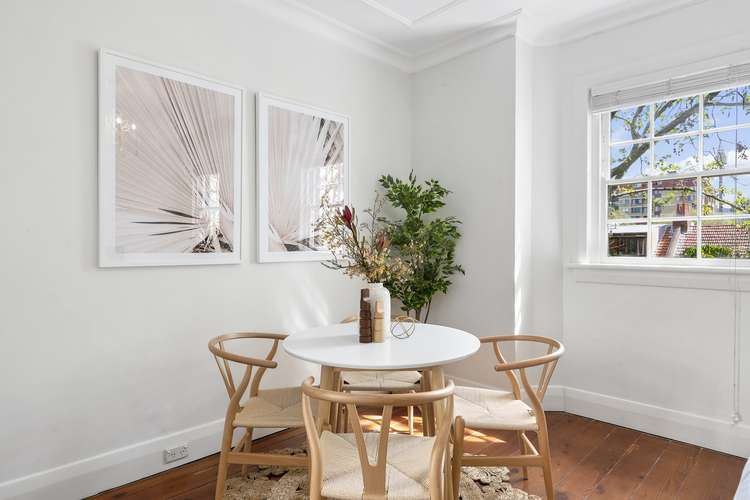 Second view of Homely apartment listing, 9/2 Tusculum Street, Potts Point NSW 2011