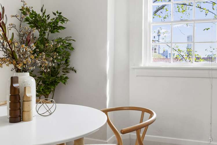 Third view of Homely apartment listing, 9/2 Tusculum Street, Potts Point NSW 2011