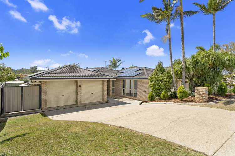 Second view of Homely house listing, 6 Fontenay Court, Petrie QLD 4502