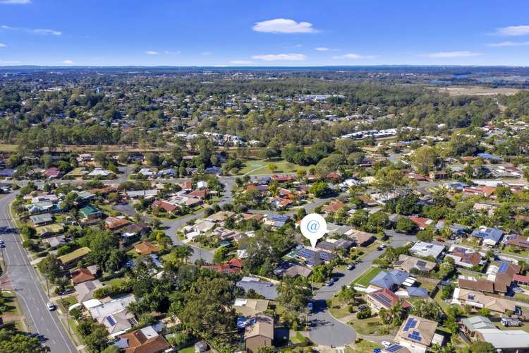 Fifth view of Homely house listing, 6 Fontenay Court, Petrie QLD 4502