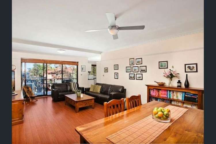 Third view of Homely apartment listing, 12/10-14 Gladstone Street, North Parramatta NSW 2151