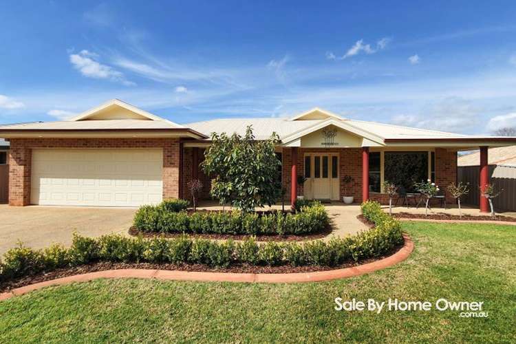 Main view of Homely house listing, 39 Horsley Street, Kooringal NSW 2650