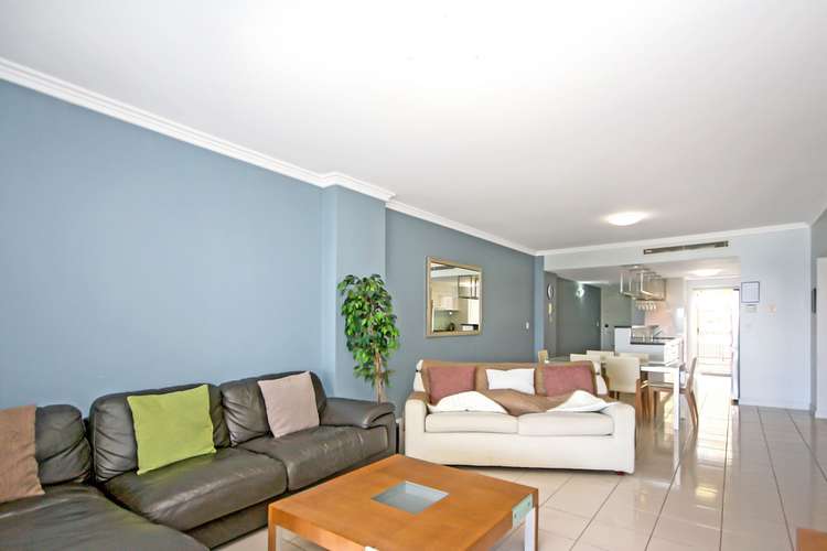 Fourth view of Homely apartment listing, 2/Deep Blue 1 Beach Walk, Tangalooma QLD 4025