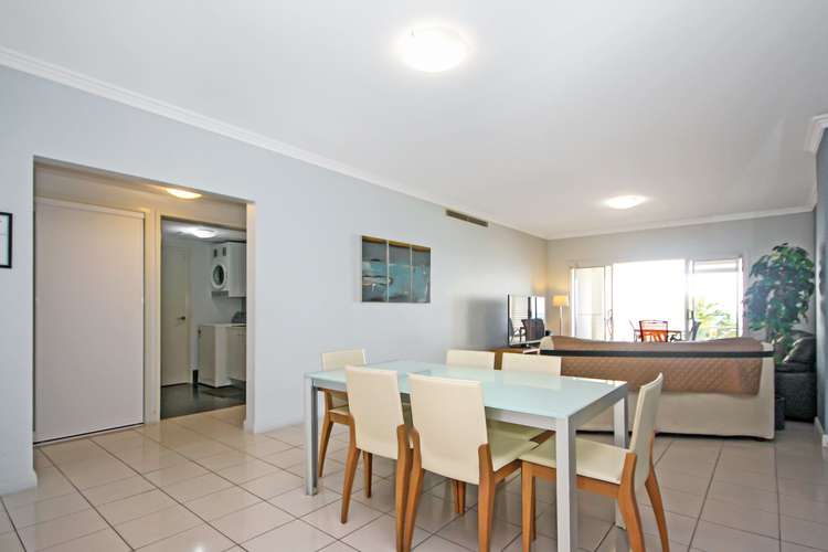 Fifth view of Homely apartment listing, 2/Deep Blue 1 Beach Walk, Tangalooma QLD 4025