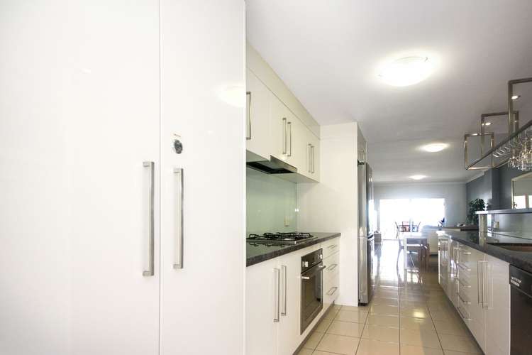 Sixth view of Homely apartment listing, 2/Deep Blue 1 Beach Walk, Tangalooma QLD 4025