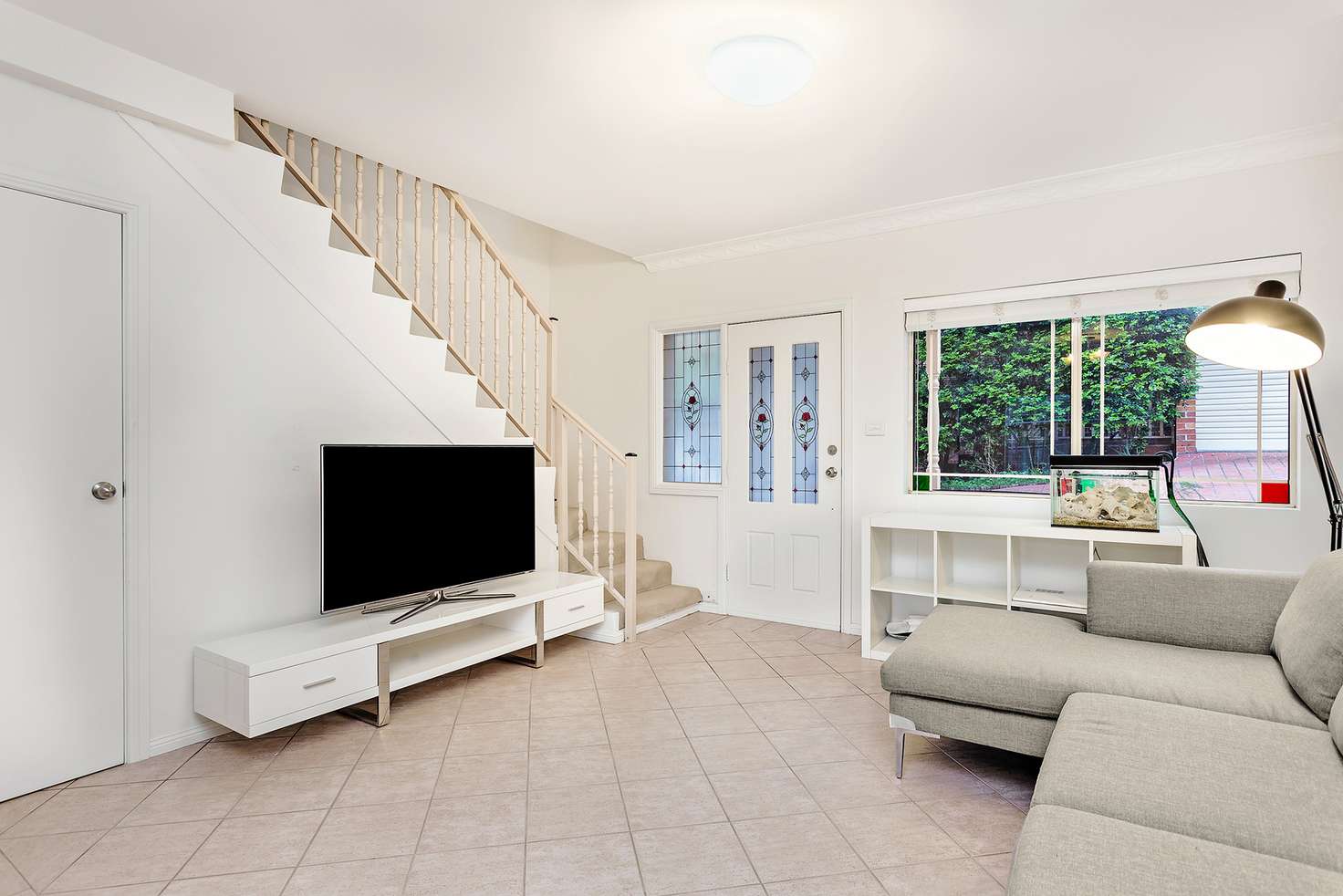 Main view of Homely townhouse listing, 5/4-6 Princes Street, Marrickville NSW 2204