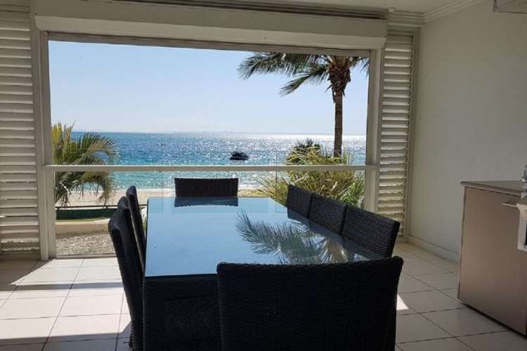 Main view of Homely apartment listing, 18/Deep Blue 2 Beach Walk, Tangalooma QLD 4025