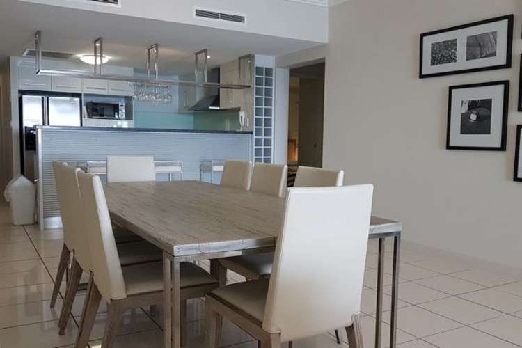 Fourth view of Homely apartment listing, 18/Deep Blue 2 Beach Walk, Tangalooma QLD 4025