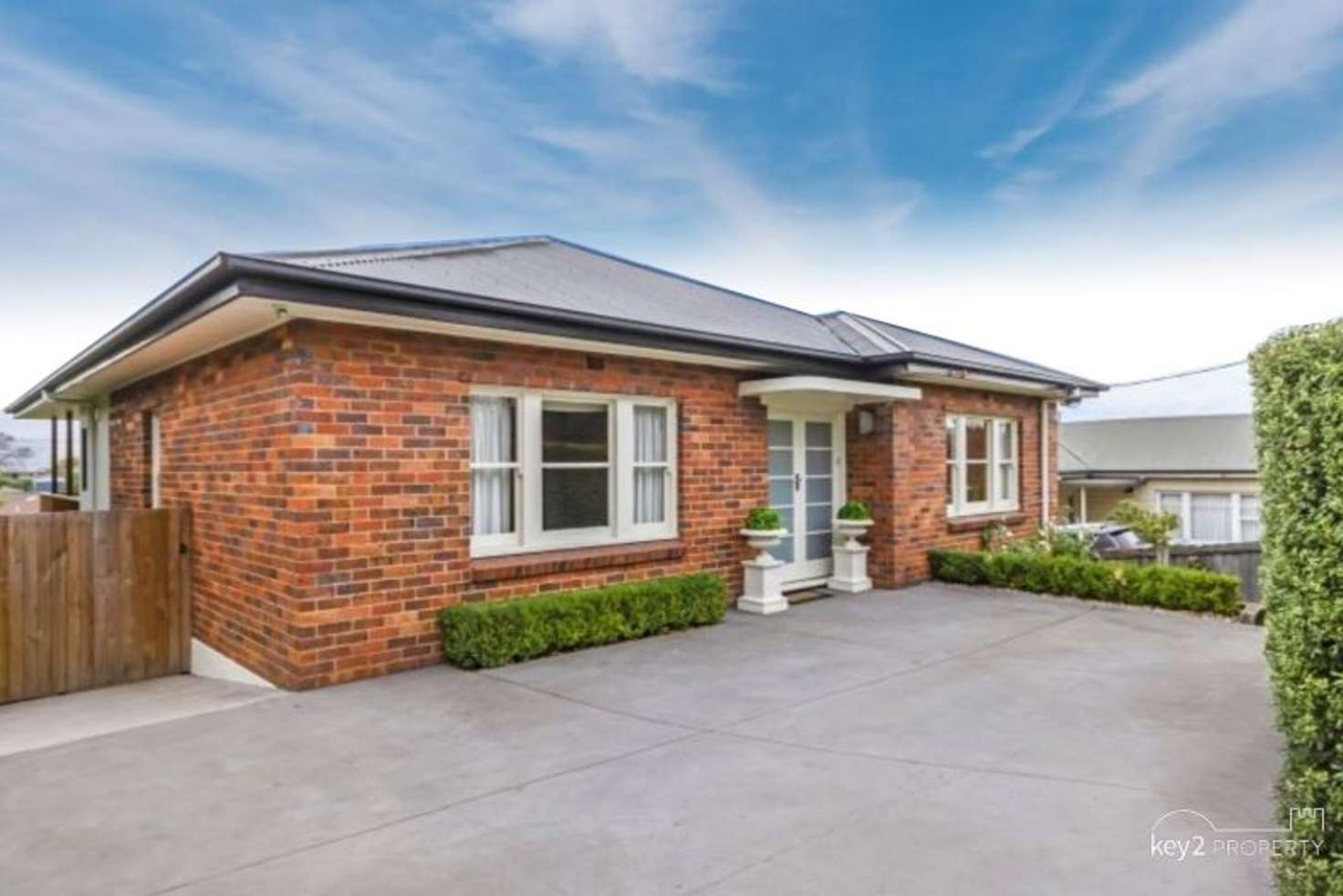 Main view of Homely house listing, 13 Ormley Street, Kings Meadows TAS 7249