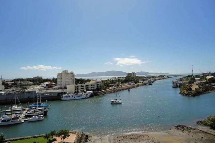 608/69 Palmer Street, South Townsville QLD 4810