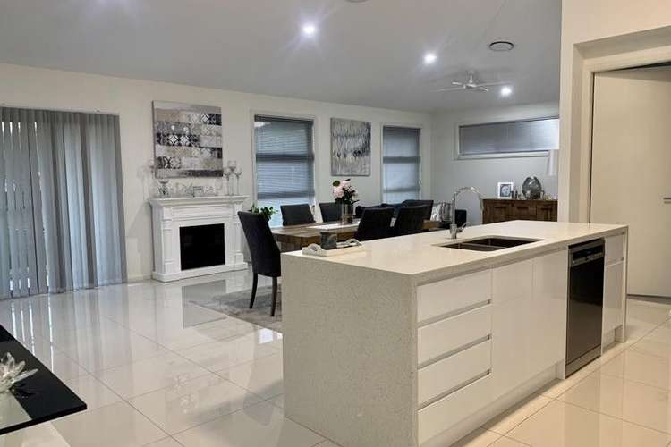 Second view of Homely house listing, 10 Trevally Street, Korora NSW 2450