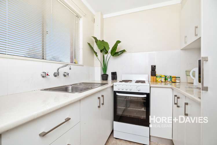 Second view of Homely unit listing, 9/71 Johnston Street, Wagga Wagga NSW 2650