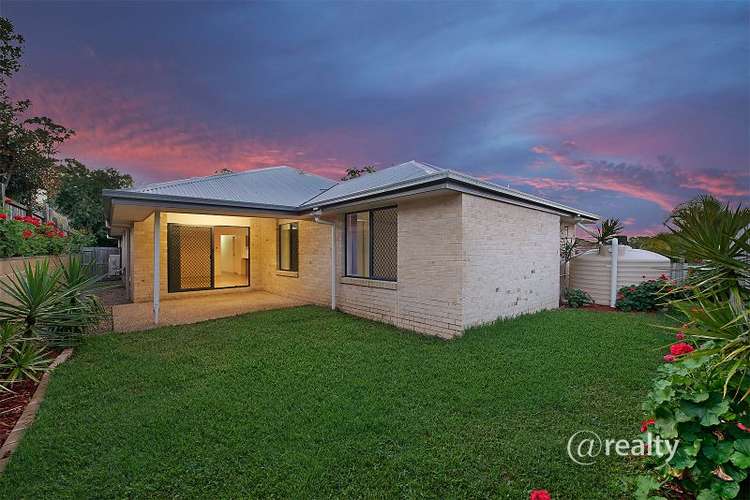 Third view of Homely house listing, 37 Winlock Circuit, Warner QLD 4500