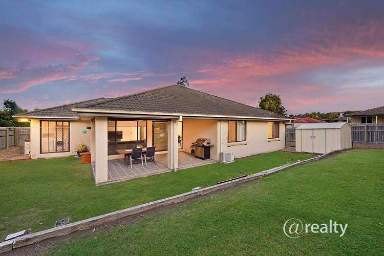 Second view of Homely house listing, 56 Oakwood Road, Warner QLD 4500