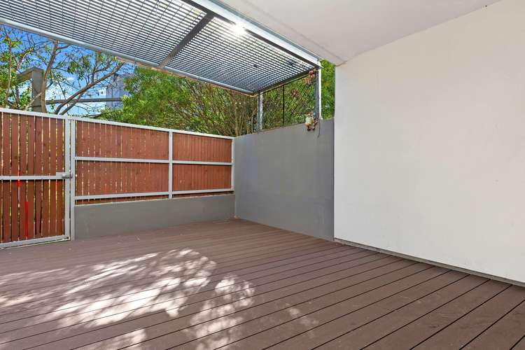 Second view of Homely apartment listing, 3211/2-4 Nassau Lane, Erskineville NSW 2043