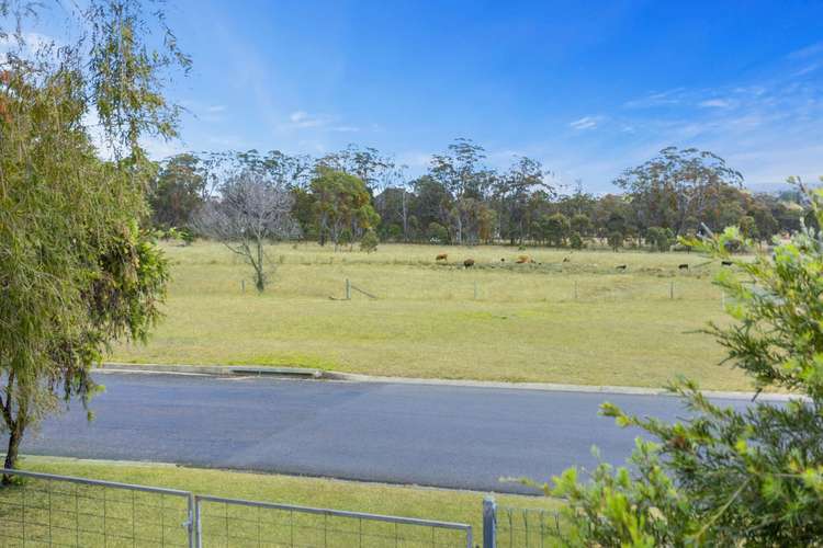 Second view of Homely house listing, 19 Matthew Court, Crows Nest QLD 4355