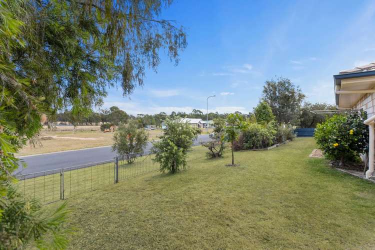Third view of Homely house listing, 19 Matthew Court, Crows Nest QLD 4355