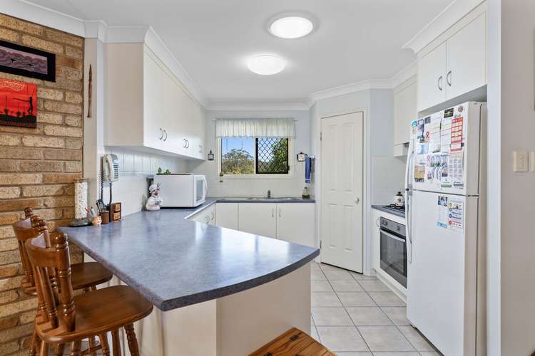 Sixth view of Homely house listing, 19 Matthew Court, Crows Nest QLD 4355