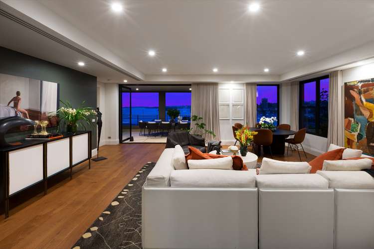 Main view of Homely apartment listing, 16/22 Wylde Street, Potts Point NSW 2011