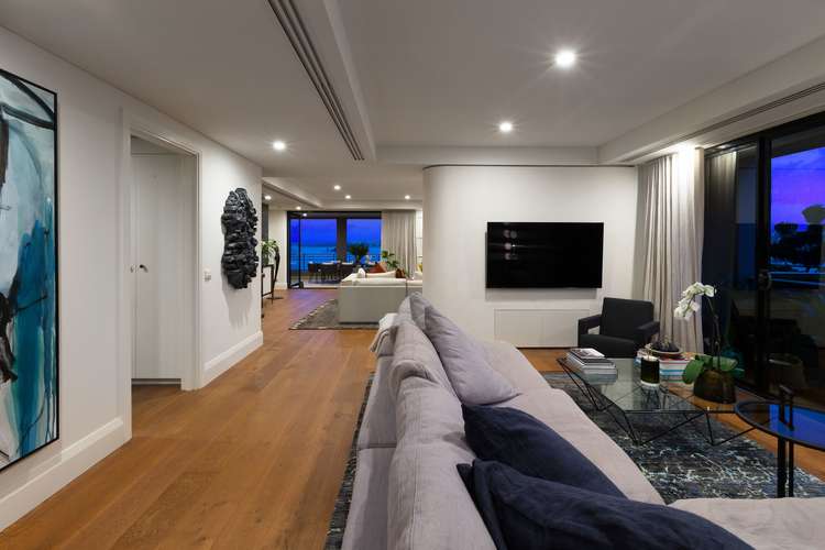 Fifth view of Homely apartment listing, 16/22 Wylde Street, Potts Point NSW 2011