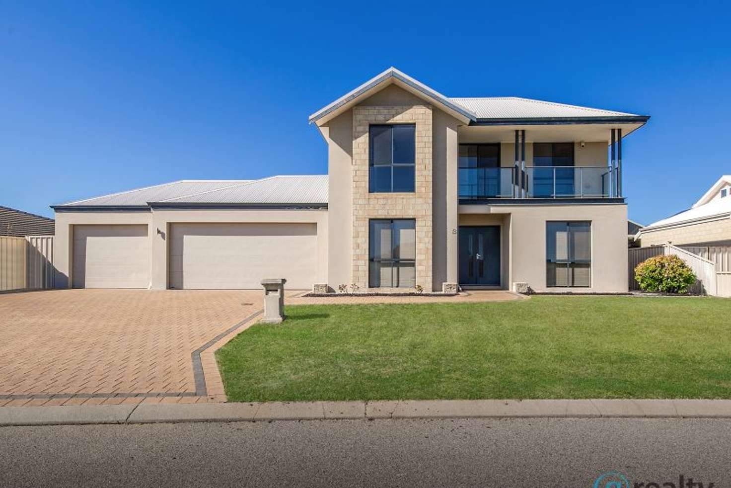 Main view of Homely house listing, 3 Paros Place, Secret Harbour WA 6173
