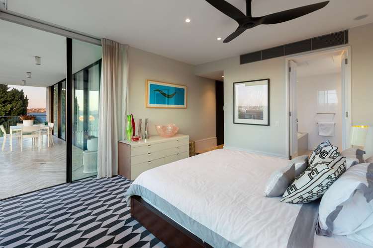 Fifth view of Homely apartment listing, 12/10 Wylde Street, Potts Point NSW 2011