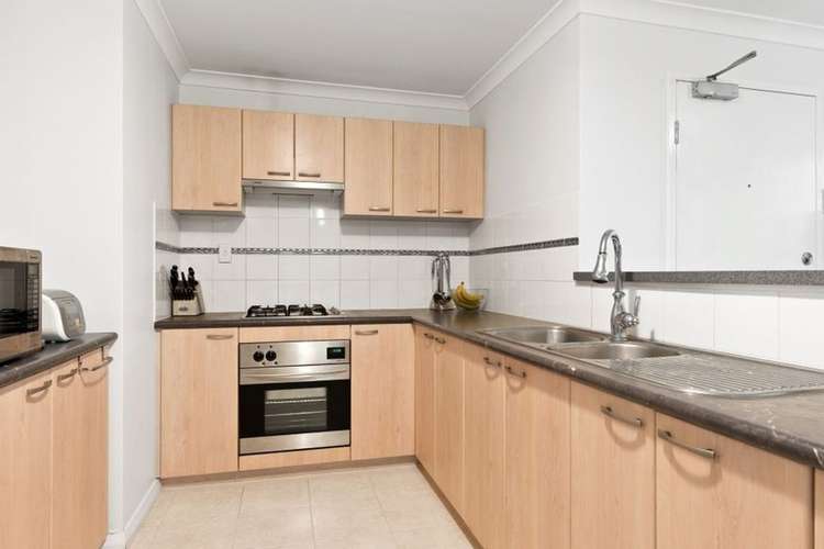 Fourth view of Homely apartment listing, 23/20 Pendal Lane, Perth WA 6000