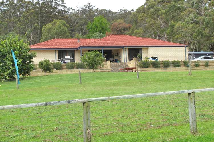 Main view of Homely house listing, 3 Weedon Hill Road, Denmark WA 6333
