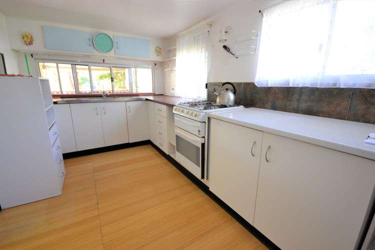 Main view of Homely unit listing, 25/1 Beerburrum Street, Dicky Beach QLD 4551