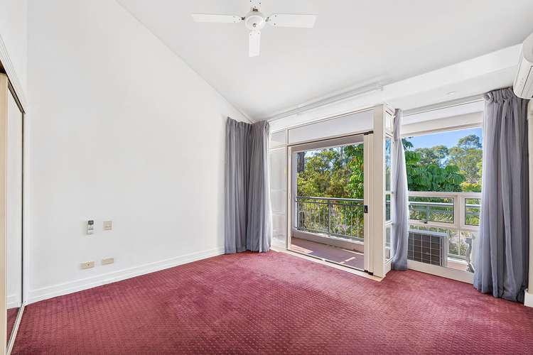 Sixth view of Homely apartment listing, 26/76-80 Chichester Drive, Arundel QLD 4214