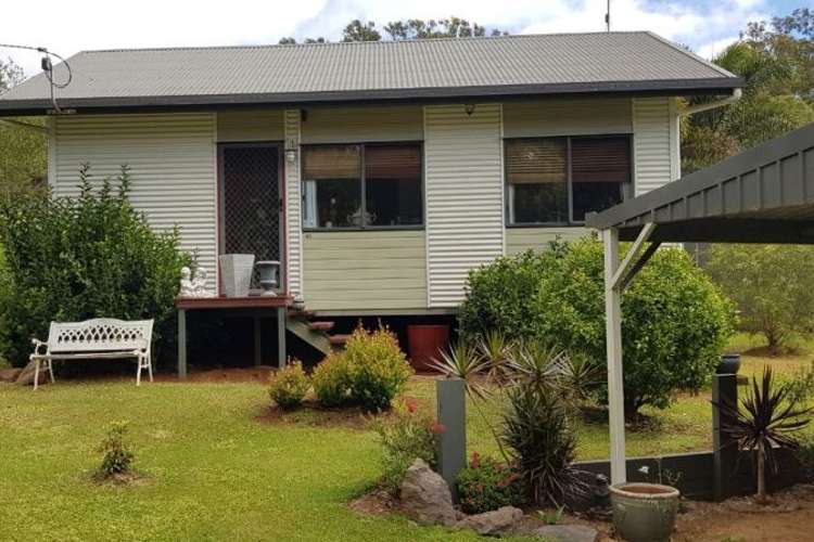 Main view of Homely house listing, 40 Tully Falls Road, Ravenshoe QLD 4888