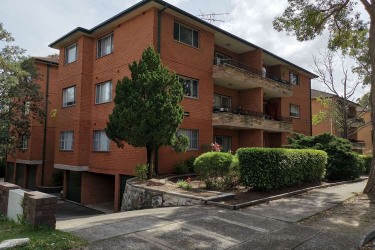 Main view of Homely apartment listing, 2/39-41 Lancelot St, Allawah NSW 2218