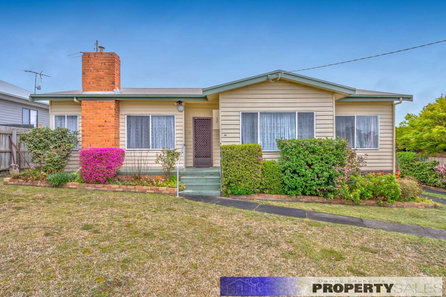 Main view of Homely house listing, 89 Torres Street, Newborough VIC 3825