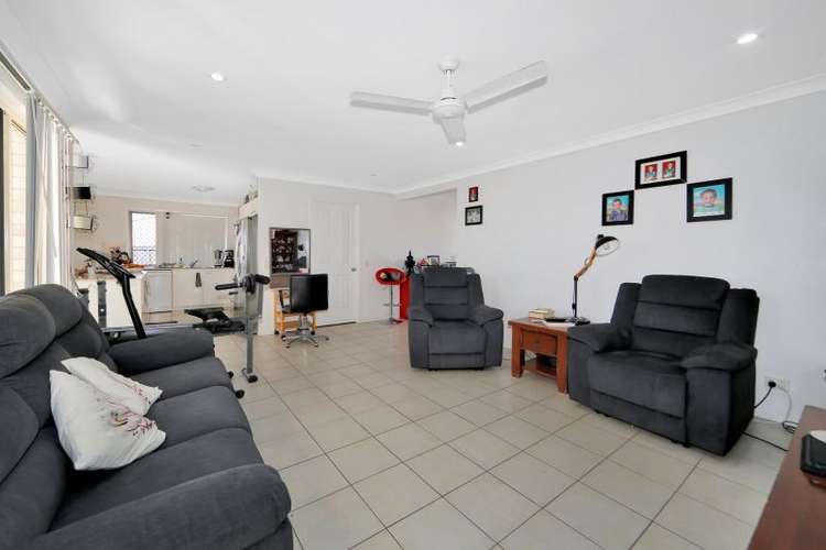 Third view of Homely house listing, 6 Morgan Way, Kalkie QLD 4670