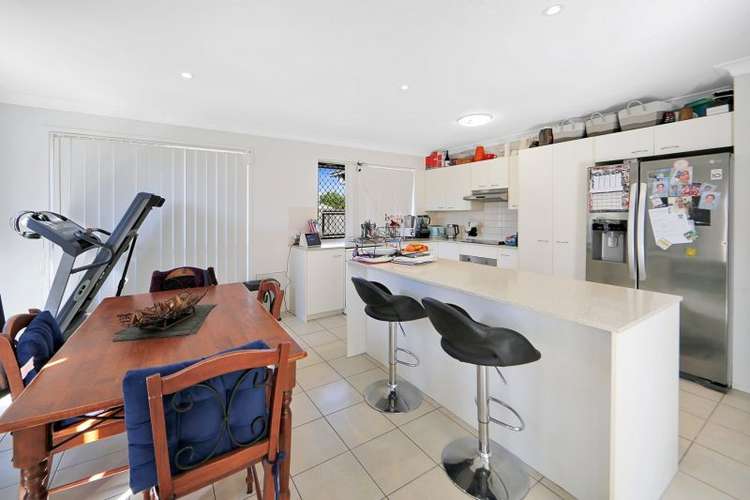 Fifth view of Homely house listing, 6 Morgan Way, Kalkie QLD 4670