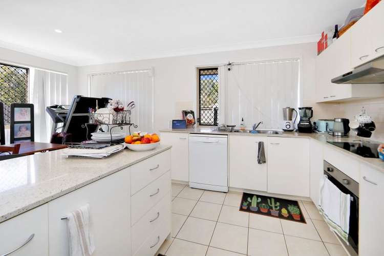 Sixth view of Homely house listing, 6 Morgan Way, Kalkie QLD 4670