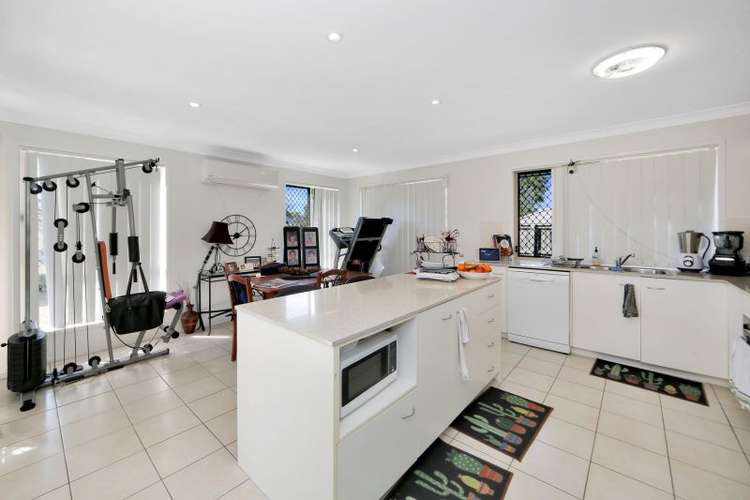 Seventh view of Homely house listing, 6 Morgan Way, Kalkie QLD 4670