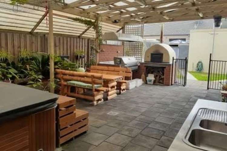 Main view of Homely house listing, 12 Carissa Mews, Bell Park VIC 3215