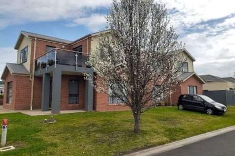 Second view of Homely house listing, 12 Carissa Mews, Bell Park VIC 3215