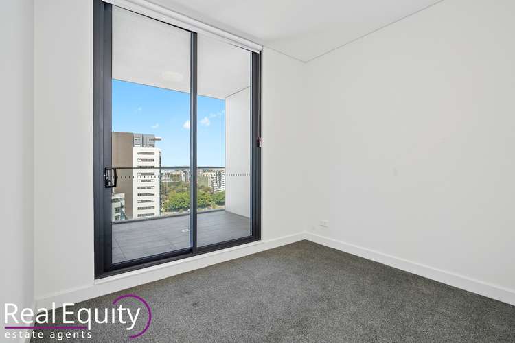 Fourth view of Homely apartment listing, 1503/7 Magdalene Terrace, Wolli Creek NSW 2205