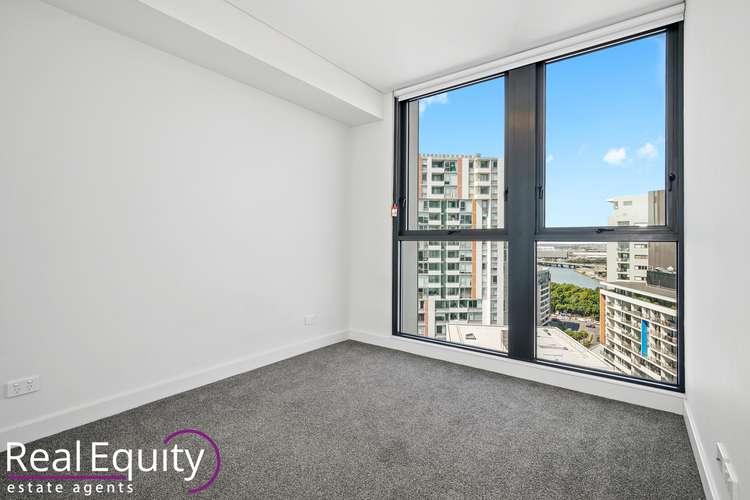 Fifth view of Homely apartment listing, 1503/7 Magdalene Terrace, Wolli Creek NSW 2205