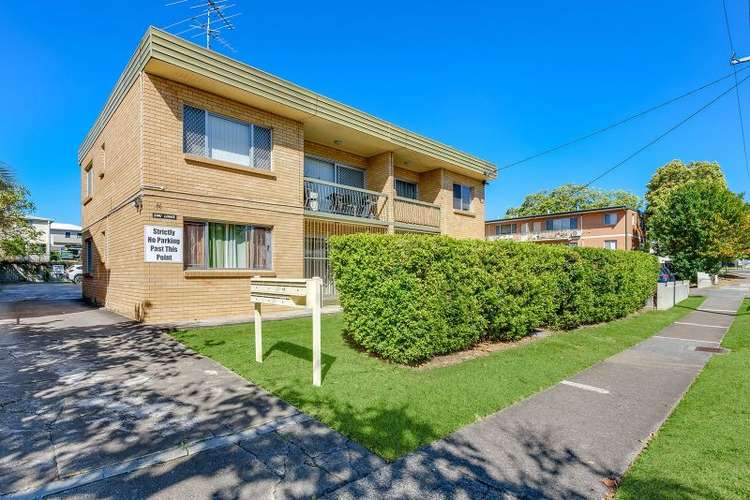 Main view of Homely unit listing, 6/86 Junction Road, Clayfield QLD 4011