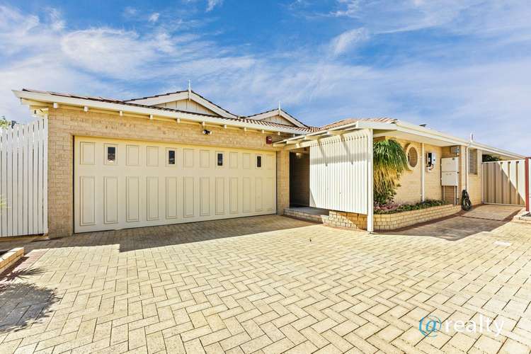 Main view of Homely semiDetached listing, 28B Lady Evelyn Retreat, Joondalup WA 6027