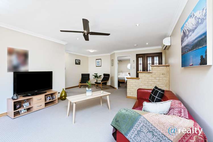Fourth view of Homely semiDetached listing, 28B Lady Evelyn Retreat, Joondalup WA 6027