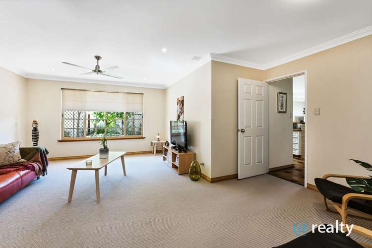 Fifth view of Homely semiDetached listing, 28B Lady Evelyn Retreat, Joondalup WA 6027