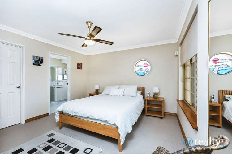 Sixth view of Homely semiDetached listing, 28B Lady Evelyn Retreat, Joondalup WA 6027