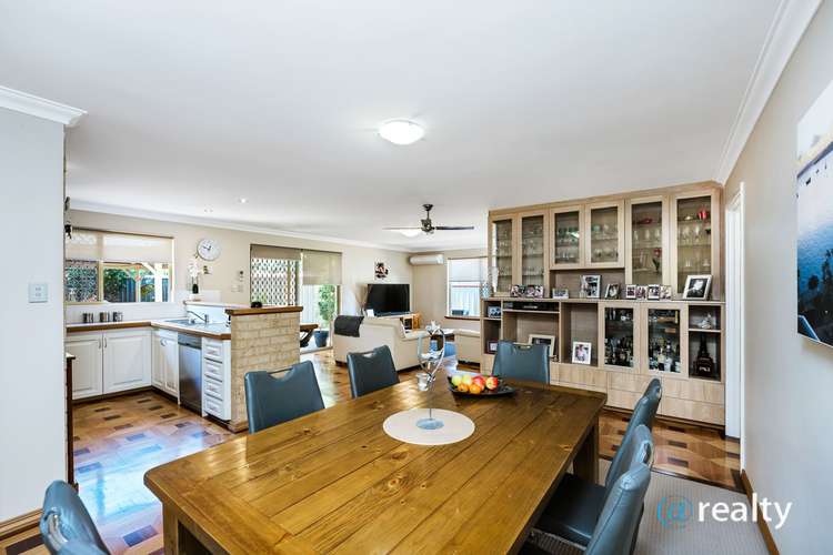 Seventh view of Homely semiDetached listing, 28B Lady Evelyn Retreat, Joondalup WA 6027