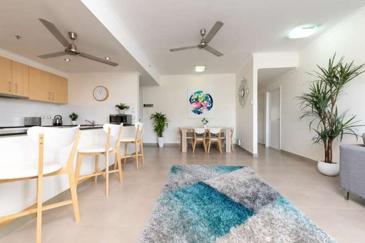 Sixth view of Homely apartment listing, 3/96 Woods Street, Darwin NT 800